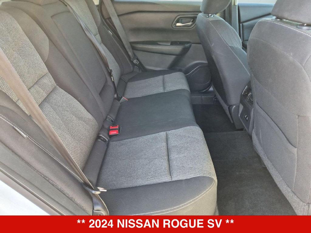 Thumbnail: 2024 Nissan Rogue - 25