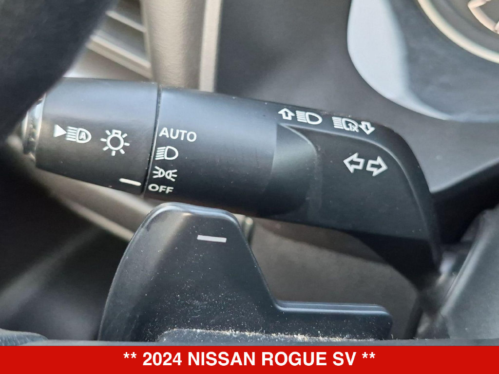Thumbnail: 2024 Nissan Rogue - 15