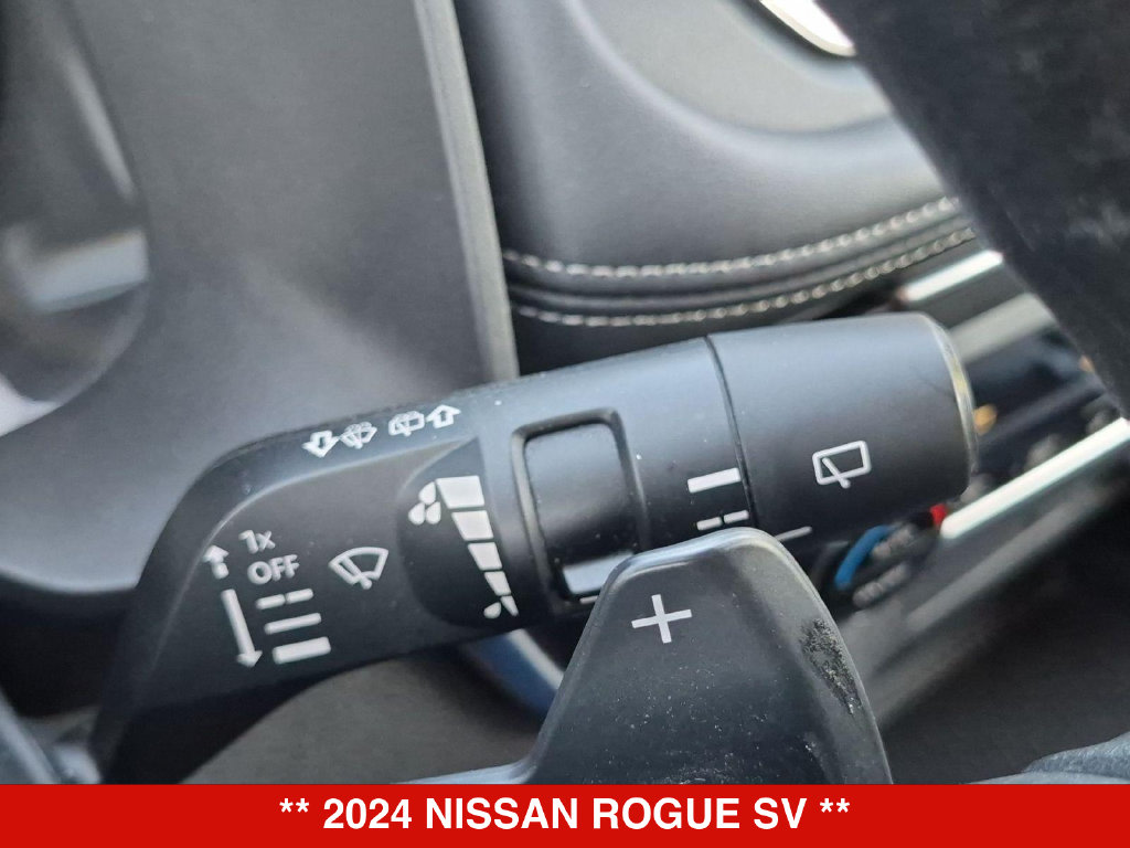 Thumbnail: 2024 Nissan Rogue - 28