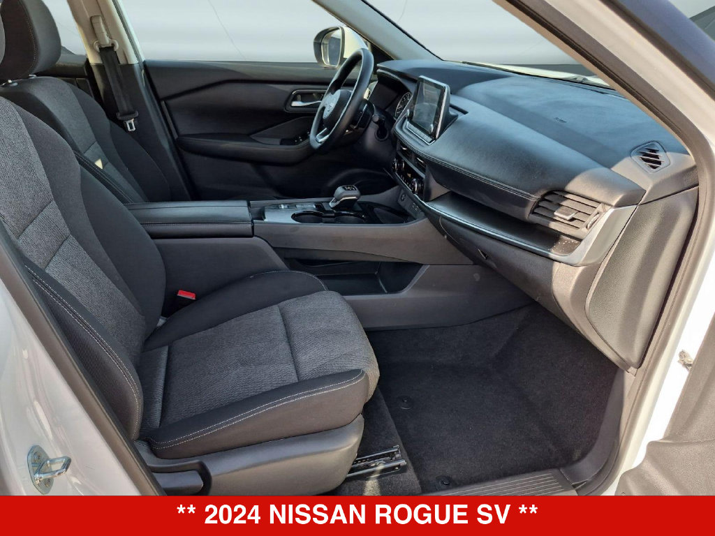 Thumbnail: 2024 Nissan Rogue - 11