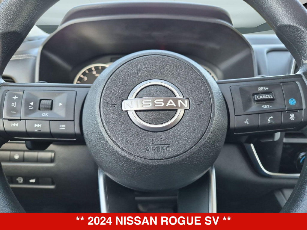 Thumbnail: 2024 Nissan Rogue - 26