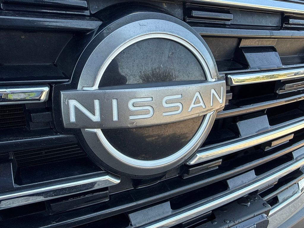 Thumbnail: 2024 Nissan Rogue - 7