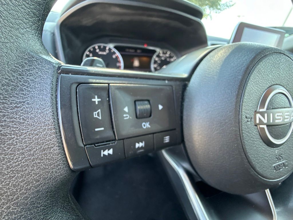 Thumbnail: 2024 Nissan Rogue - 23