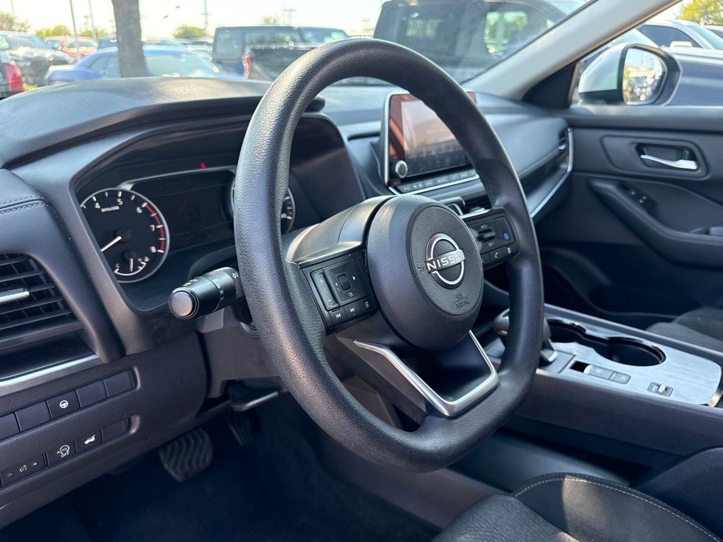 Thumbnail: 2024 Nissan Rogue - 2
