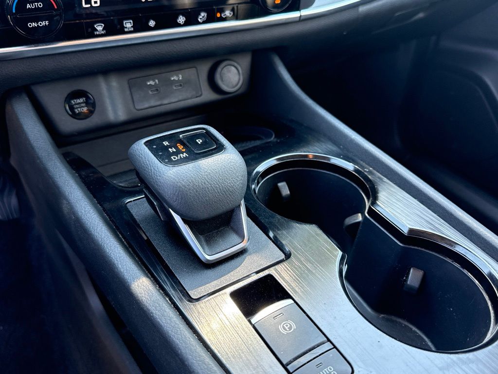 Thumbnail: 2024 Nissan Rogue - 12