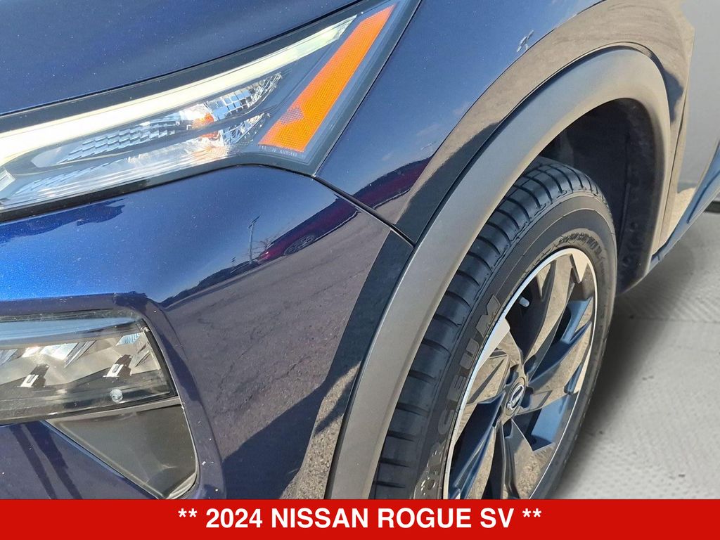 Thumbnail: 2024 Nissan Rogue - 14