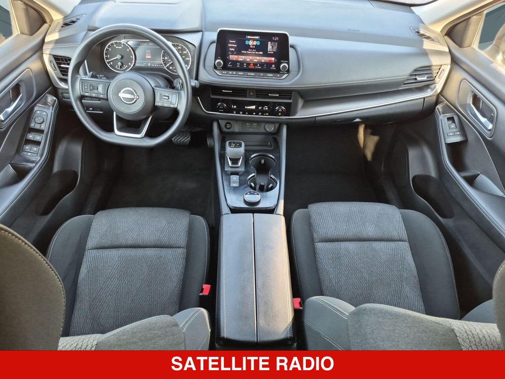 Thumbnail: 2024 Nissan Rogue - 9