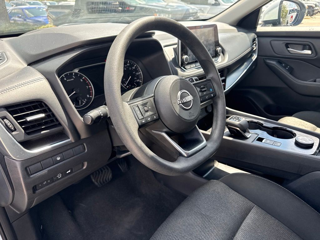 Thumbnail: 2024 Nissan Rogue - 2