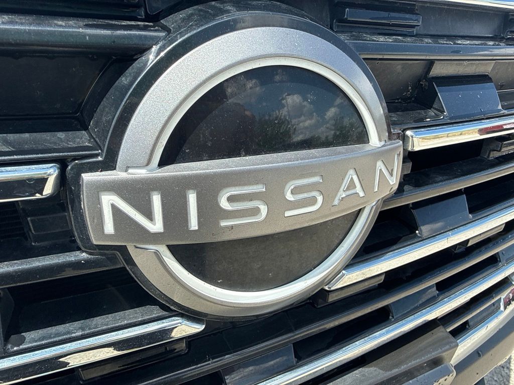 Thumbnail: 2024 Nissan Rogue - 7