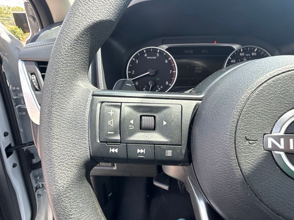 Thumbnail: 2024 Nissan Rogue - 24