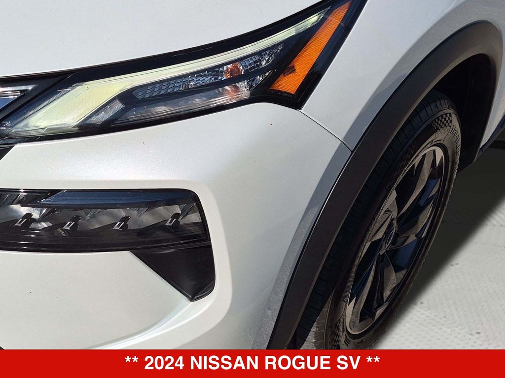 Thumbnail: 2024 Nissan Rogue - 23