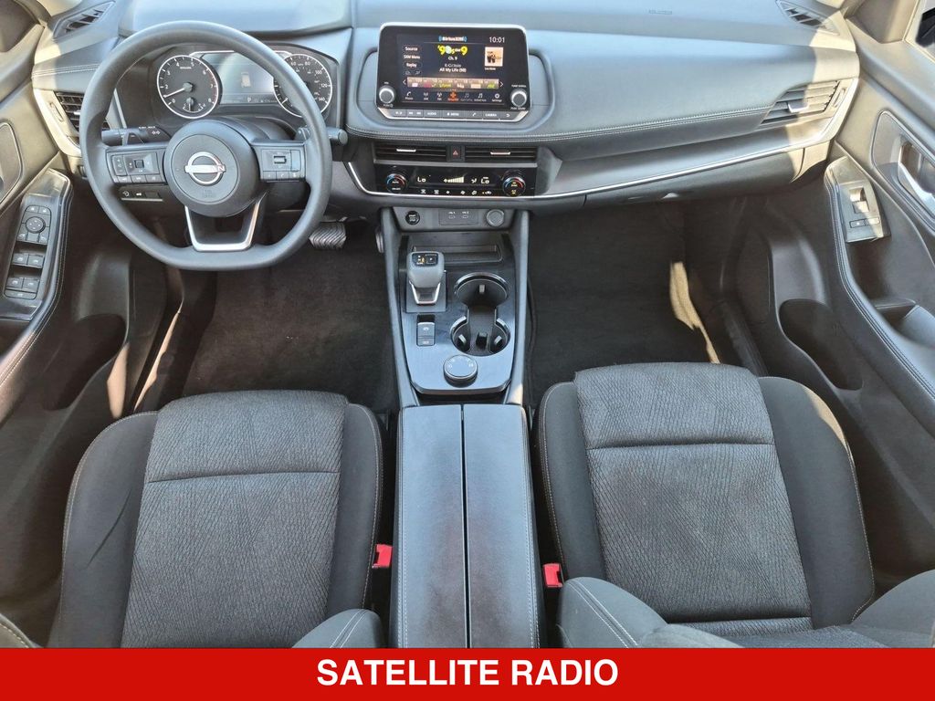 Thumbnail: 2024 Nissan Rogue - 10