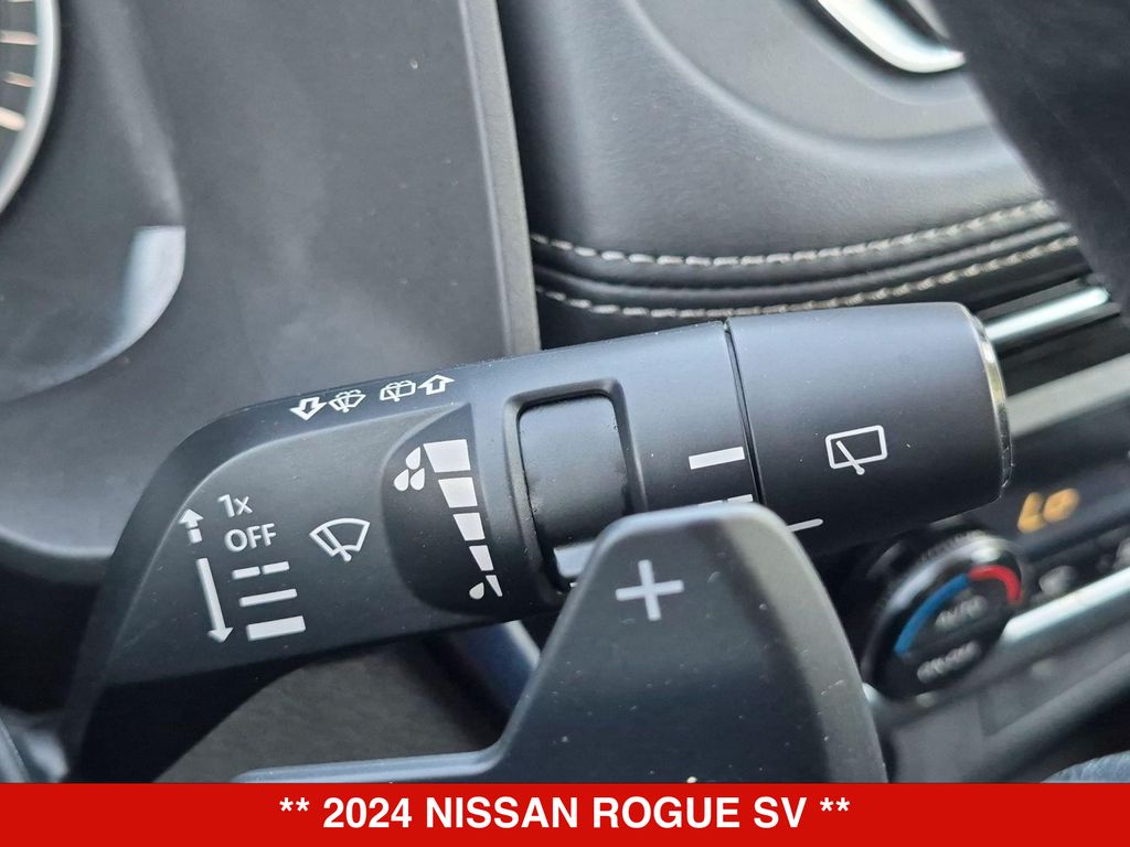 Thumbnail: 2024 Nissan Rogue - 16