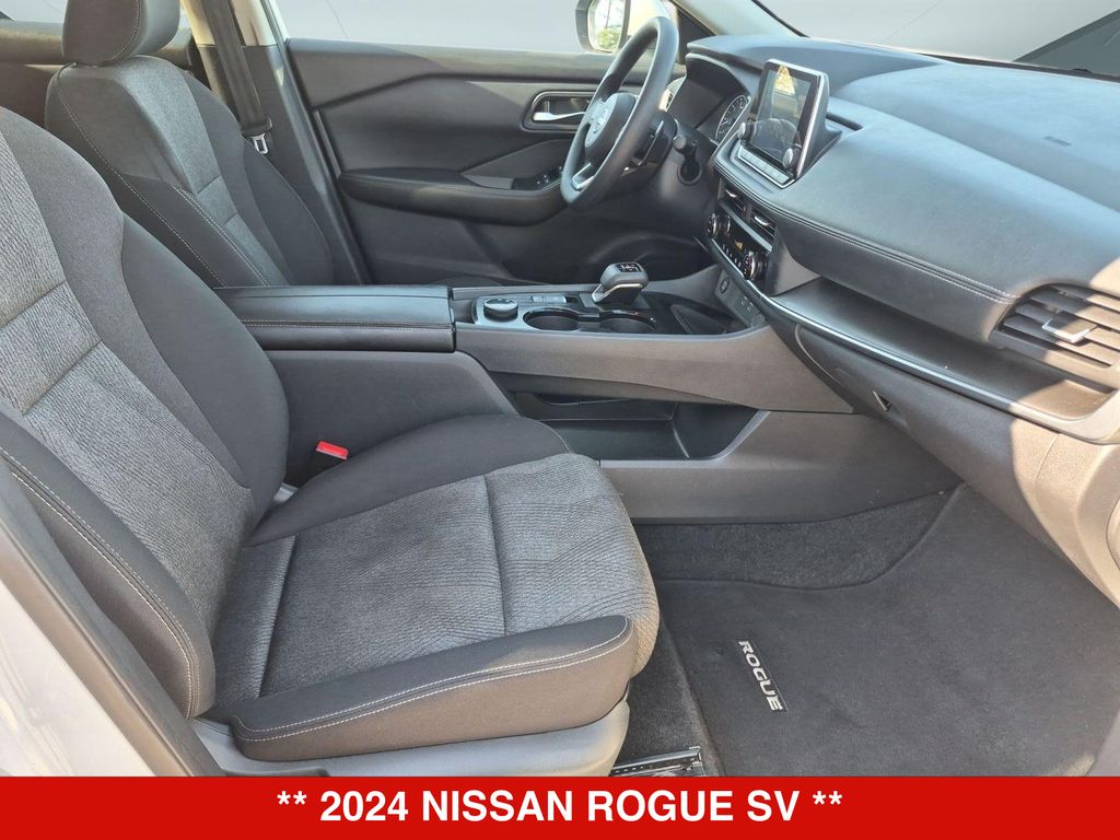 Thumbnail: 2024 Nissan Rogue - 26