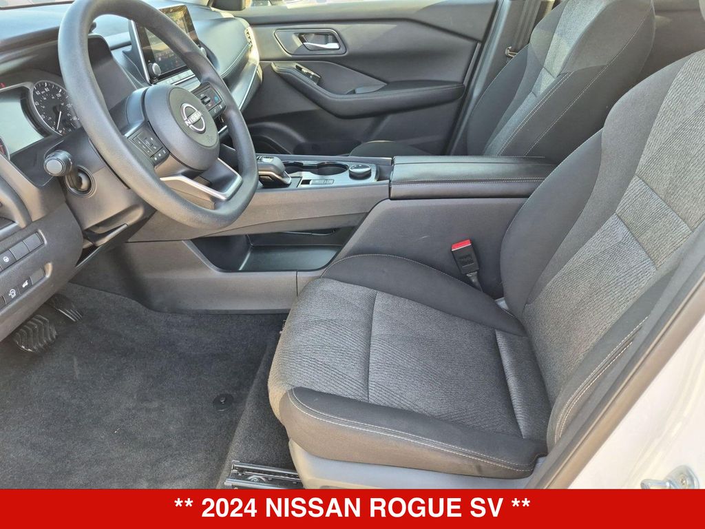 Thumbnail: 2024 Nissan Rogue - 11