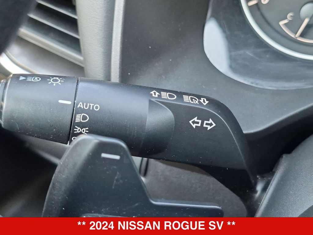 Thumbnail: 2024 Nissan Rogue - 29
