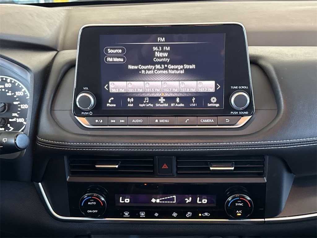 Thumbnail: 2023 Nissan Rogue - 13