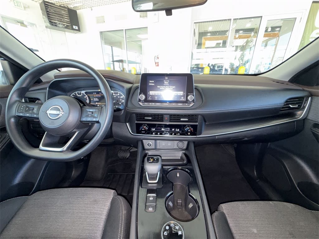 Thumbnail: 2023 Nissan Rogue - 8