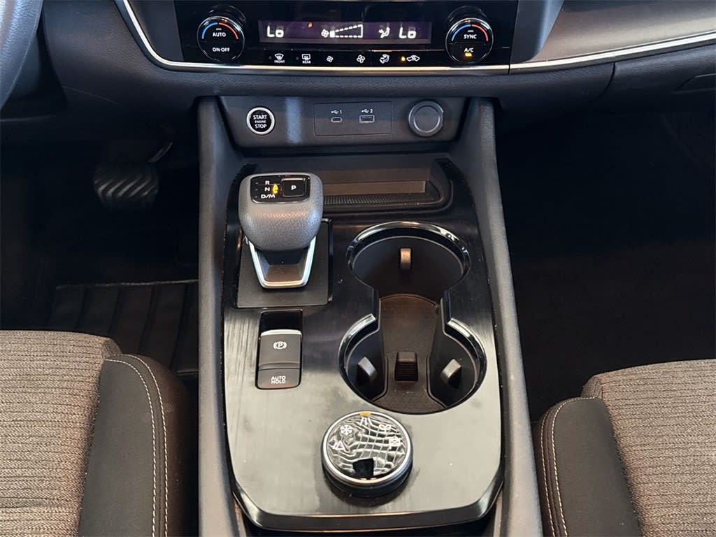 Thumbnail: 2023 Nissan Rogue - 14