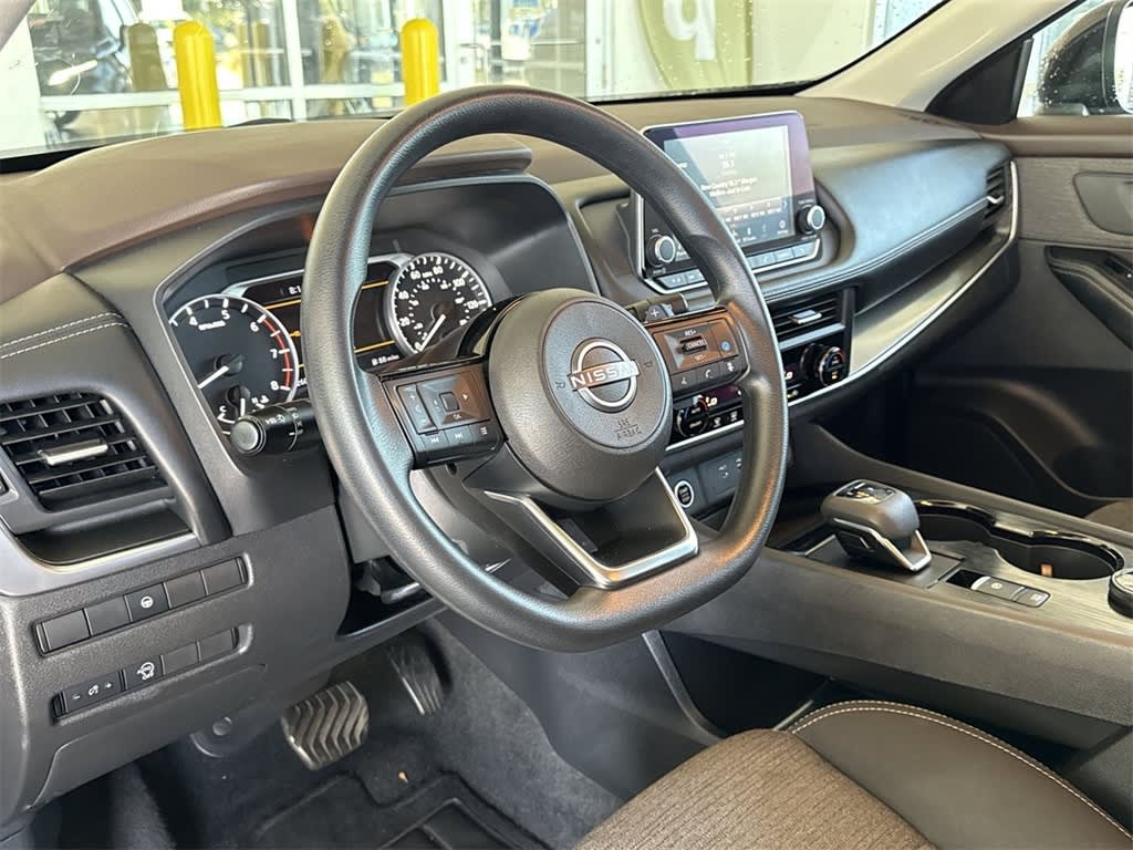 Thumbnail: 2023 Nissan Rogue - 2