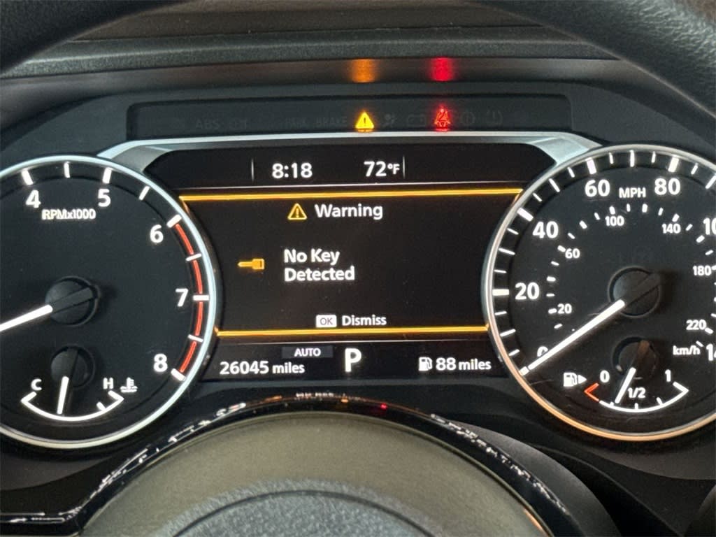 Thumbnail: 2023 Nissan Rogue - 15