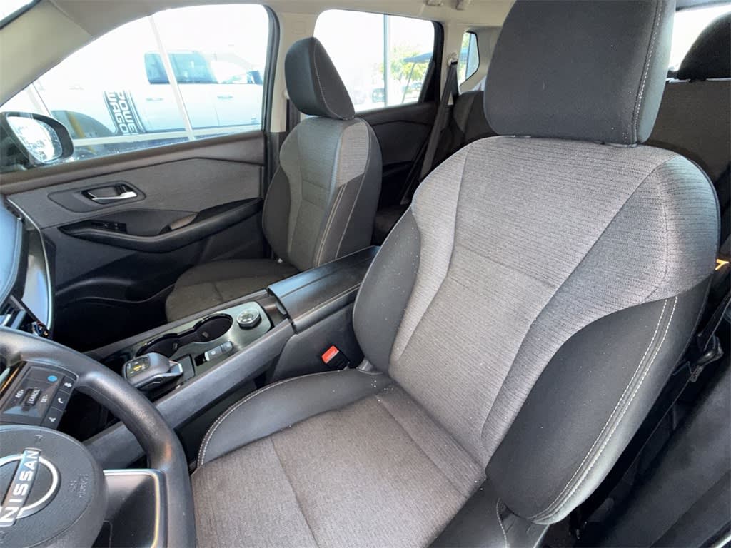 Thumbnail: 2023 Nissan Rogue - 9