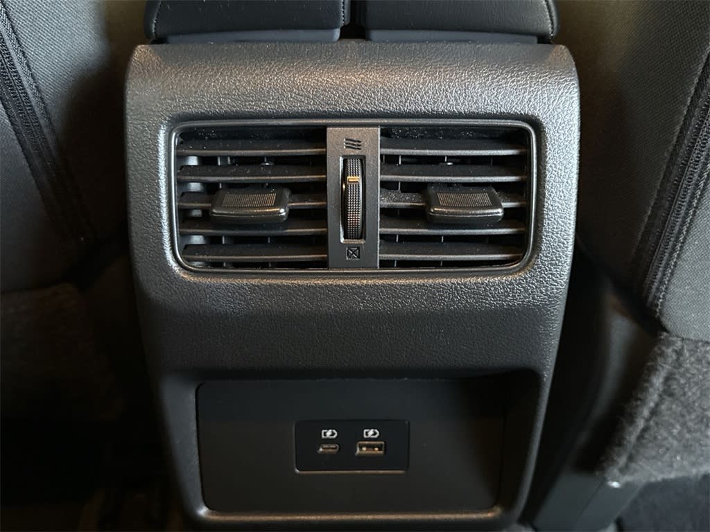 Thumbnail: 2023 Nissan Rogue - 22