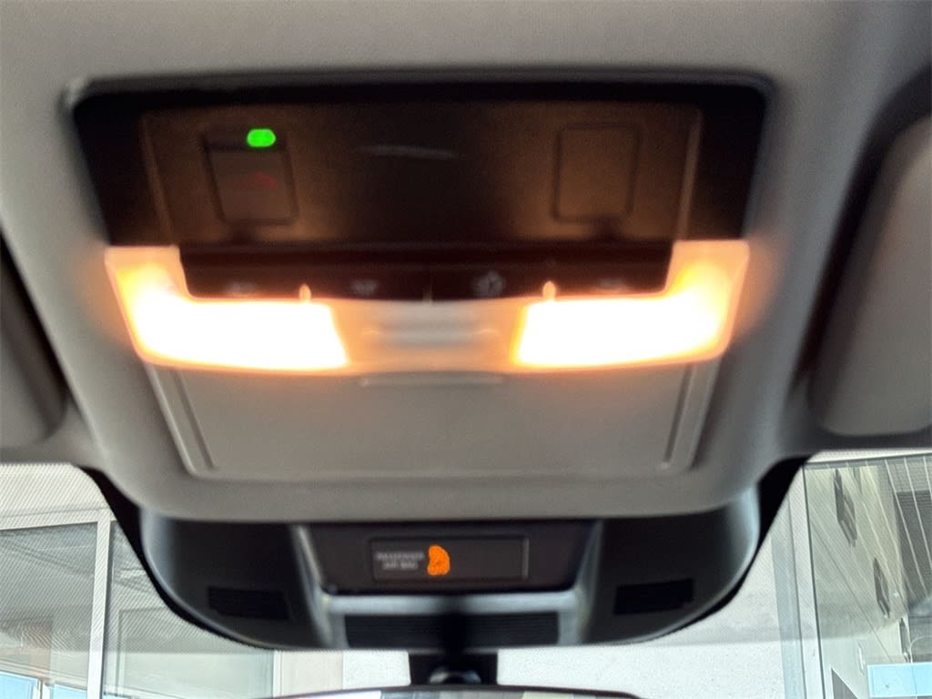 Thumbnail: 2023 Nissan Rogue - 21