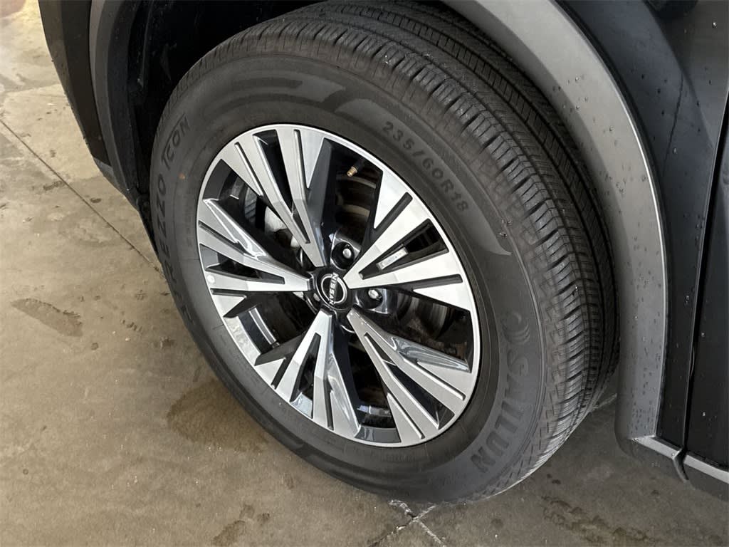 Thumbnail: 2023 Nissan Rogue - 7