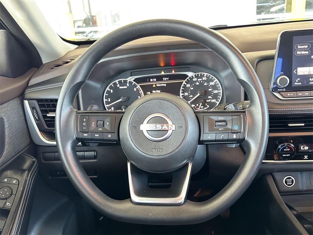 Thumbnail: 2023 Nissan Rogue - 12