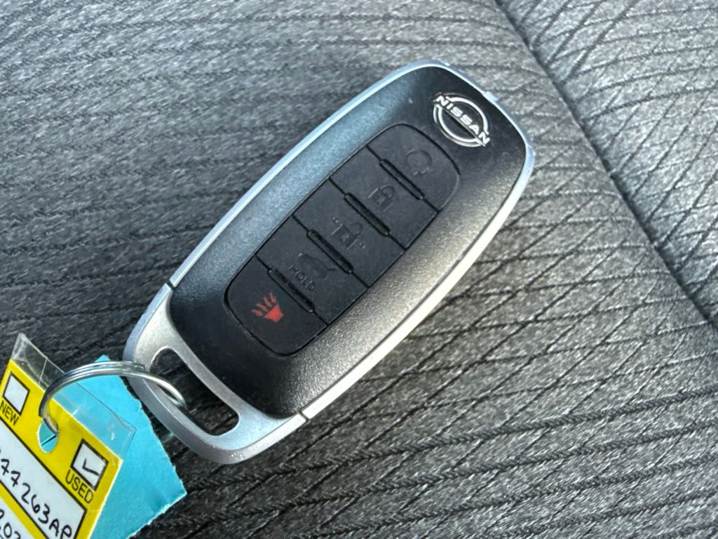Thumbnail: 2025 Nissan Rogue - 14