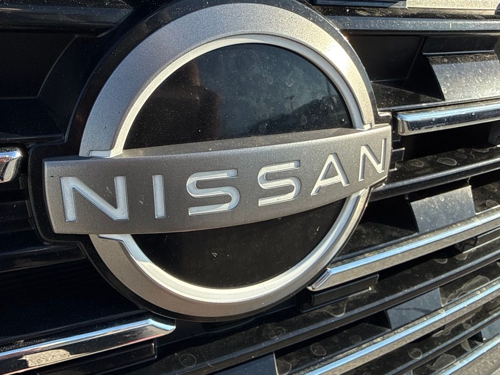 Thumbnail: 2025 Nissan Rogue - 6