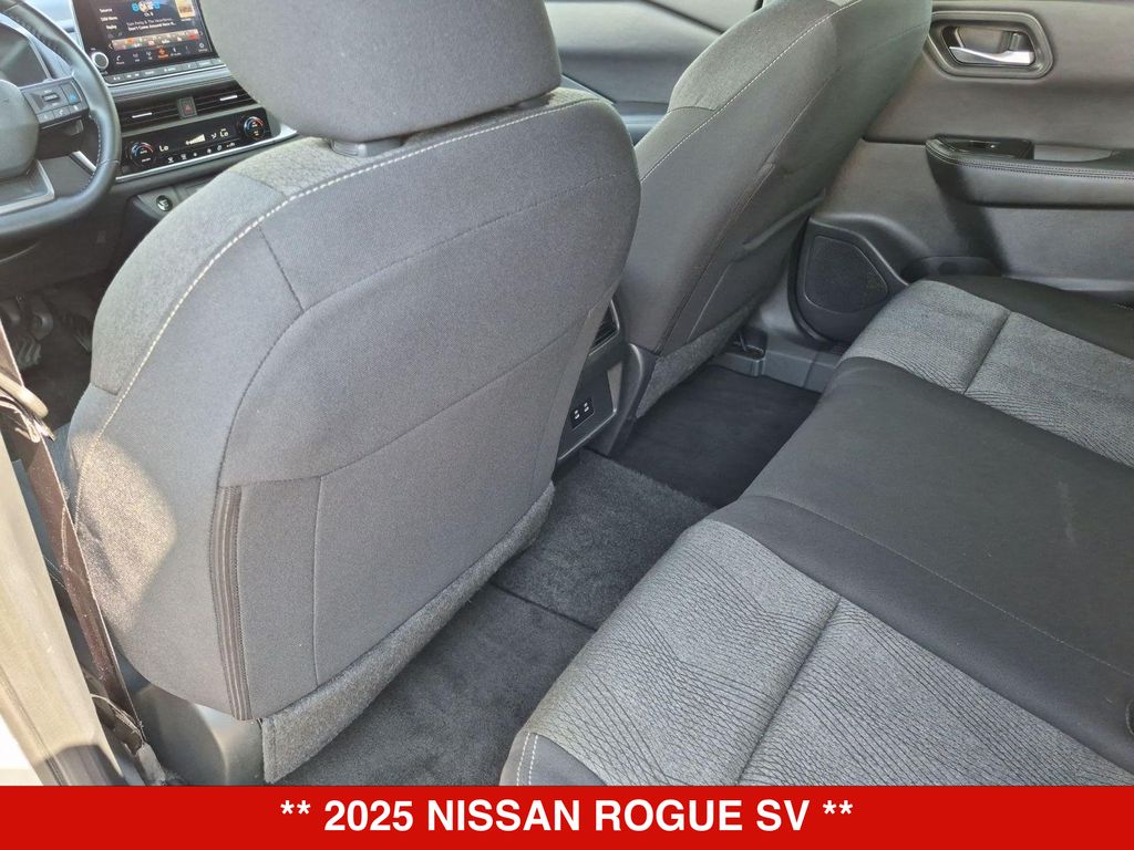 Thumbnail: 2025 Nissan Rogue - 11