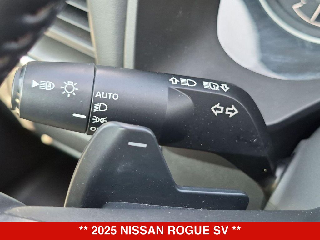 Thumbnail: 2025 Nissan Rogue - 13