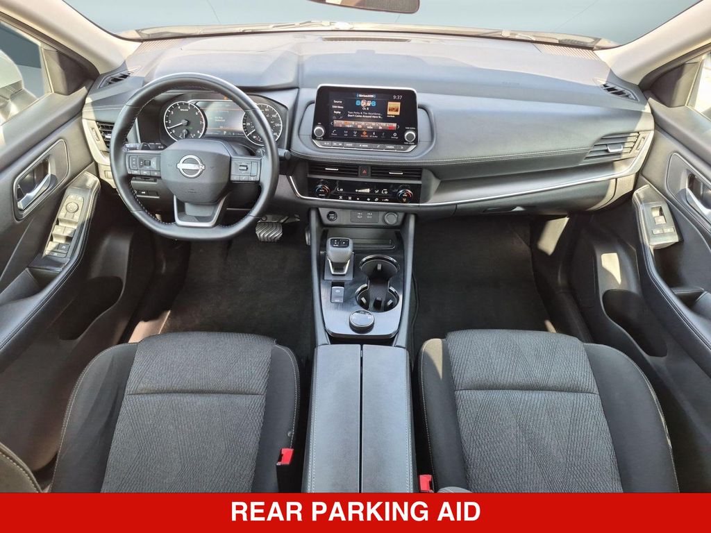 Thumbnail: 2025 Nissan Rogue - 9