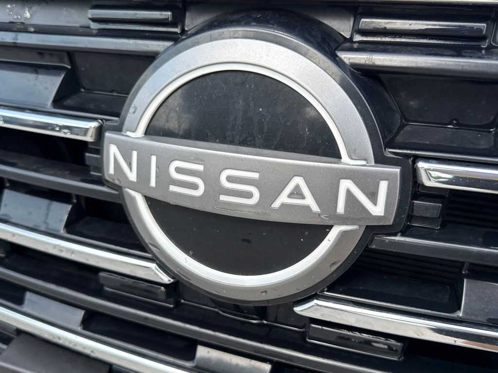 Thumbnail: 2024 Nissan Rogue - 7