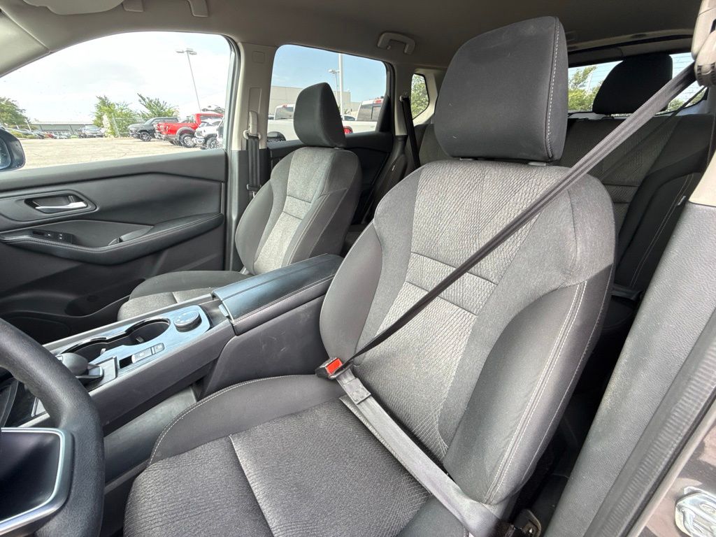 Thumbnail: 2024 Nissan Rogue - 9