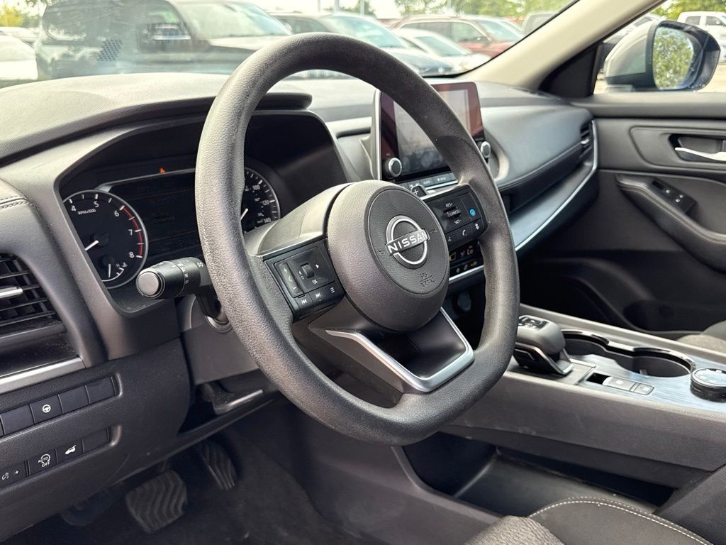 Thumbnail: 2024 Nissan Rogue - 2