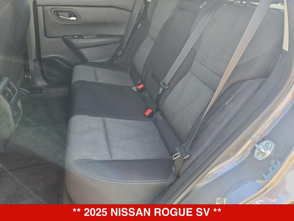 Thumbnail: 2025 Nissan Rogue - 13