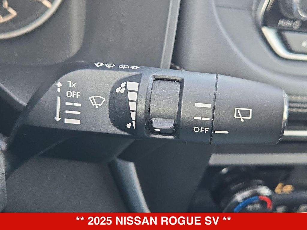 Thumbnail: 2025 Nissan Rogue - 15