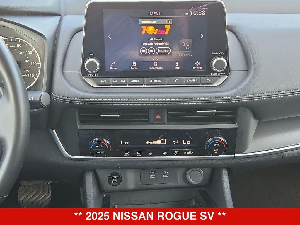 Thumbnail: 2025 Nissan Rogue - 32
