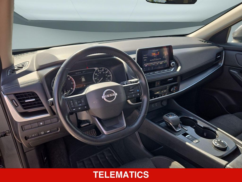 Thumbnail: 2025 Nissan Rogue - 2
