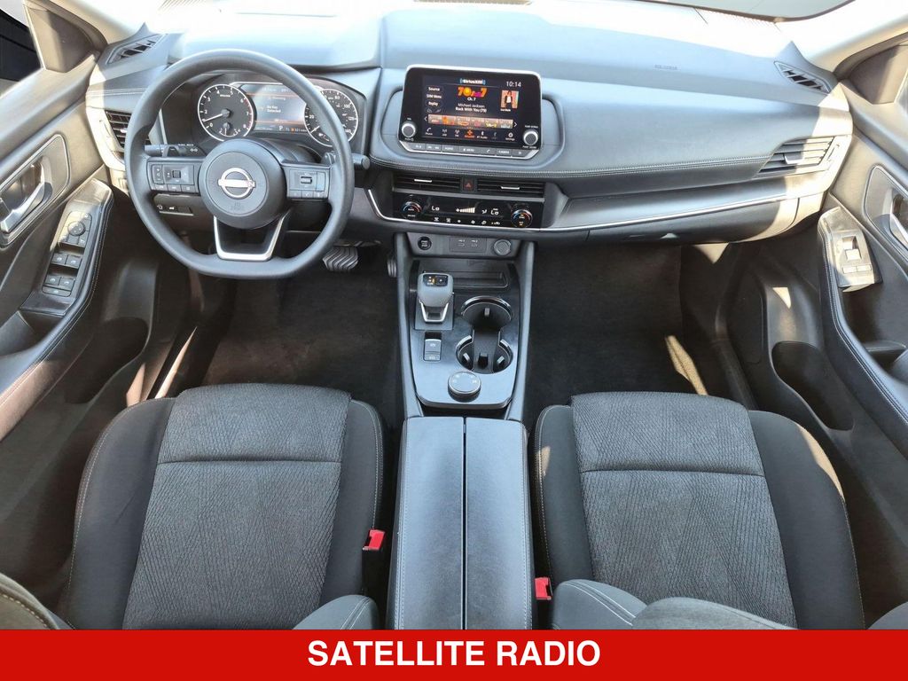 Thumbnail: 2024 Nissan Rogue - 8