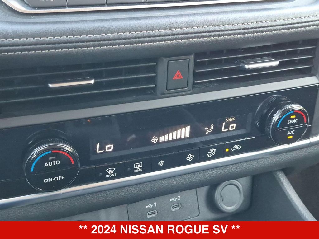 Thumbnail: 2024 Nissan Rogue - 26