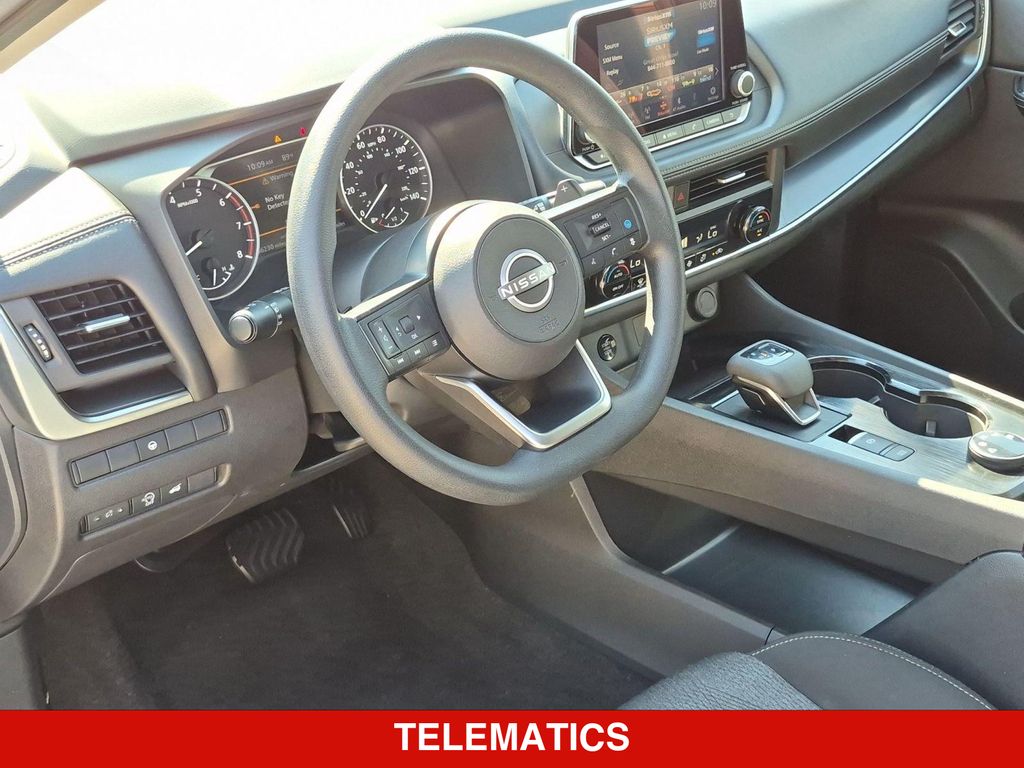Thumbnail: 2024 Nissan Rogue - 2
