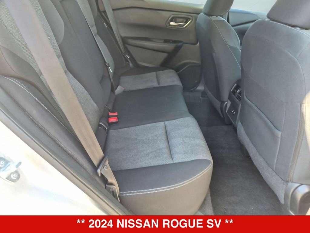Thumbnail: 2024 Nissan Rogue - 22