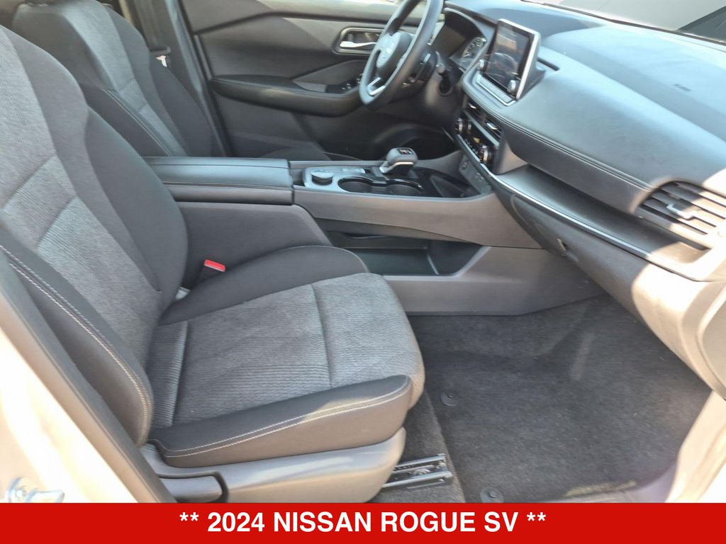 Thumbnail: 2024 Nissan Rogue - 23