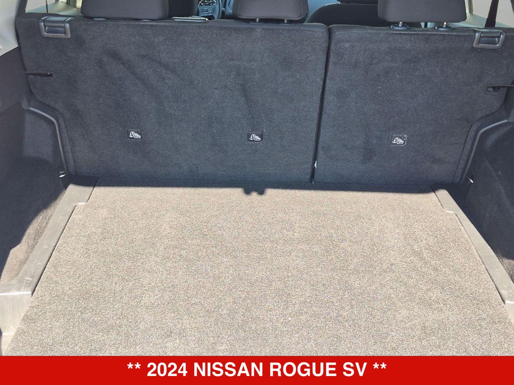 Thumbnail: 2024 Nissan Rogue - 17