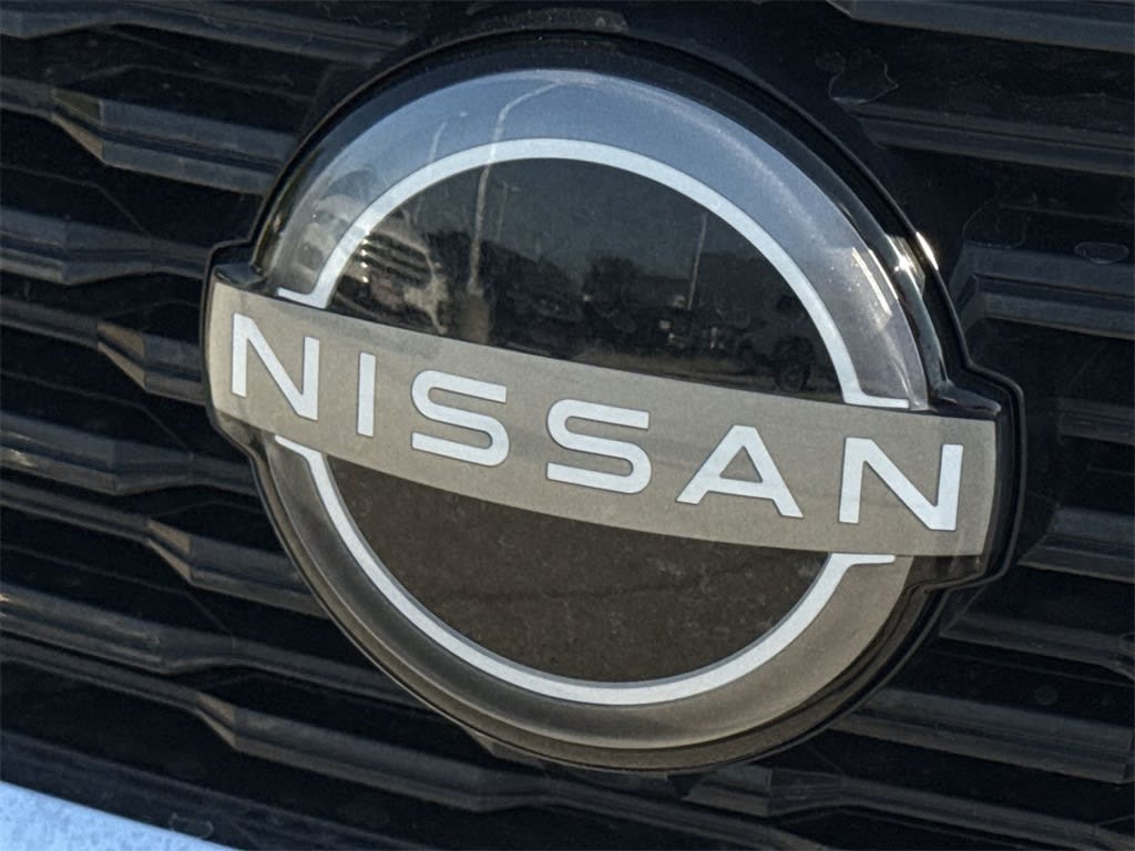 Thumbnail: 2023 Nissan Rogue - 7