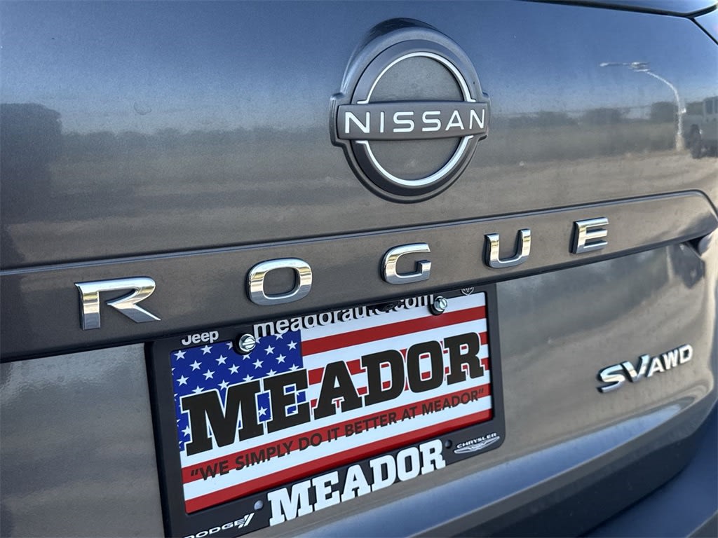 Thumbnail: 2023 Nissan Rogue - 19